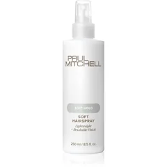 Paul Mitchell Soft Hold Soft Hairspray Haarspray leichter Halt