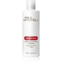 Paul Mitchell Flexible Hold Hair Sculpting Lotion Styling-Milch mit mittlerem Halt