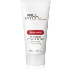Paul Mitchell Flexible Hold Re-Works Styling Cream remodellierungs Creme für das Haar