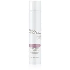 Paul Mitchell Volume Extra-Body Firm Hairspray starker Haarlack für Volumen und Glanz
