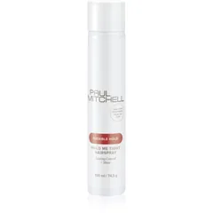Paul Mitchell Flexible Hold Hold Me Tight Hairspray Haarspray für einen langanhaltenden Effekt