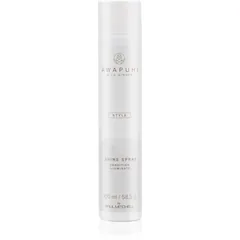 Paul Mitchell Awapuhi Wild Ginger Shine Spray Haarspray für strahlenden Glanz