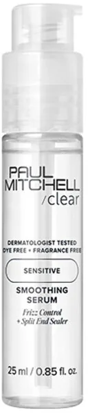 Paul Mitchell Clear Sensitive Smoothing Serum