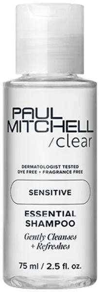 Paul Mitchell Clear Sensitive Essential Shampoo