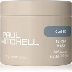 Paul Mitchell Classic 15-In-1 Mask Multifunktions-Maske für das Haar