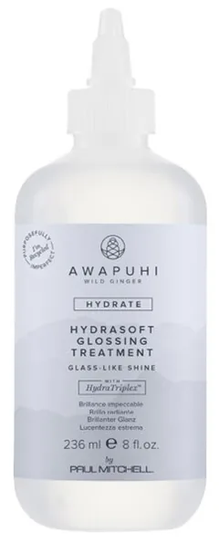 Paul Mitchell Awapuhi Wild Ginger HydraSoft Glossing Treatment