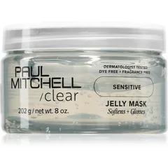 Paul Mitchell Clear Jelly Mask Hydratisierende Maske mit Gel-Textur