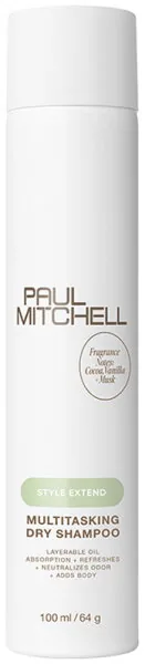Paul Mitchell Style Extend Multitasking Dry Shampoo