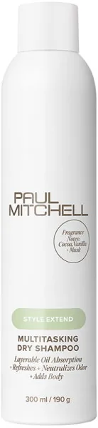 Paul Mitchell Style Extend Multitasking Dry Shampoo