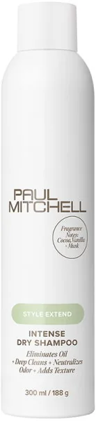Paul Mitchell Style Extend Intense Dry Shampoo
