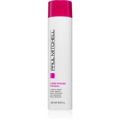 Paul Mitchell Strength Super strong stärkendes Shampoo zur täglichen Anwendung