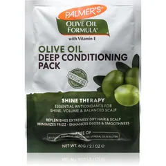 Palmer’s Olive Oil Formula nährender Conditioner mit Tiefenwirkung für unnachgiebige und strapaziertes Haar