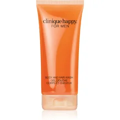 Clinique Happy™ for Men Duschgel & Shampoo 2 in 1 für Herren