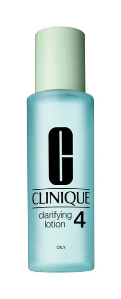 Clinique 3 Steps Clarifying Lotion 4 Tonikum für fettige Haut