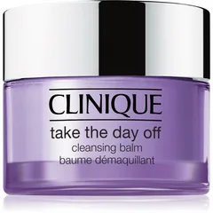 Clinique Take The Day Off™ Cleansing Balm Balsam zum Abschminken und Reinigen