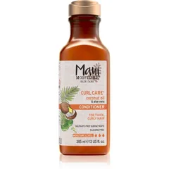Maui Moisture Curl Quench + Coconut Oil Conditioner mit Kokosöl für welliges und lockiges Haar