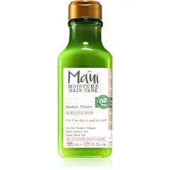 Maui Moisture Volume Boost + Bamboo Fibers stärkender Conditioner für feines Haar