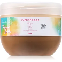 Les Secrets De Loly Tropical Detox Detox-Kur für das Haar