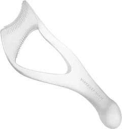 Tweezerman Lash Guard & Comb - Wimpernschablone