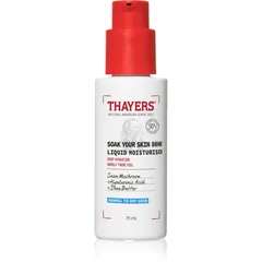 Thayers Soak Your Skin feuchtigkeitsspendende Creme für normale bis trockene Haut