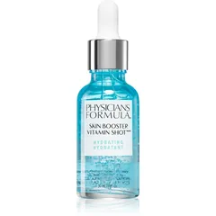 Physicians Formula Skin Booster Vitamin Shot Hydrating feuchtigkeitsspendendes Hautserum mit Hyaluronsäure