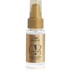 Wella Professionals Oil Reflections glättendes Öl für glänzendes und geschmeidiges Haar