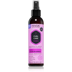 HASK Curl Care abspülfreies Spray für welliges und lockiges Haar