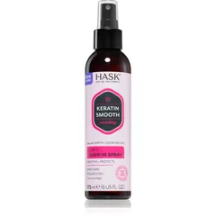 HASK Keratin Protein abspülfreies Spray gegen strapaziertes Haar