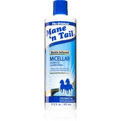 Mane 'N Tail Micellar sanftes Mizellenshampoo mit Biotin