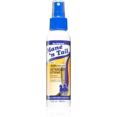Mane 'N Tail Detangler Extreme abspülfreies Spray für die leichte Kämmbarkeit des Haares