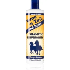 Mane 'N Tail Original Shampoo für glänzendes und geschmeidiges Haar