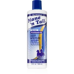 Mane 'N Tail Deep Moisturizing feuchtigkeitsspendender Conditioner für trockenes und beschädigtes Haar