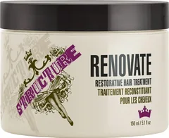 Structure Renovate Hair Treatment