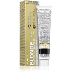 Joico Blonde Life Quick Tone Liqui Schnelltoner für blonde Haare Farbton Sand
