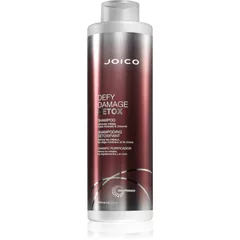 Joico Defy Damage Detox Shampoo reinigendes Detox-Shampoo