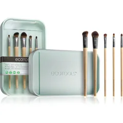 EcoTools Daily Defined Eye Pinselset