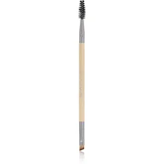 EcoTools Face Tools beidseitiger Augenbrauenpinsel mit Bürste