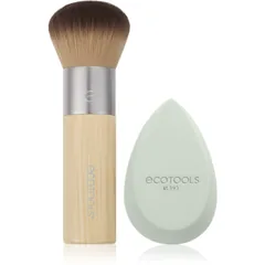 EcoTools Blend & Blur Make-up-Set