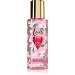 Guess Love Romantic Blush Deo und Bodyspray für Damen