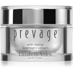 Elizabeth Arden Prevage regenerierende Nachtcreme gegen Falten