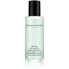 Elizabeth Arden All Gone Eye And Lip Makeup Remover Augen- und Lippen-Foundation Entferner für Damen pro ženy