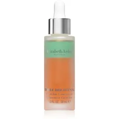Elizabeth Arden Visible Brightening Zwei-Phasen-Peelingkonzetrat für klare und glatte Haut für Damen