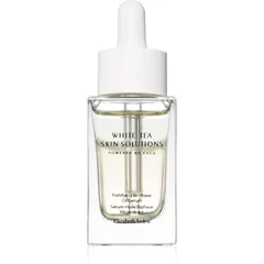 Elizabeth Arden White Tea Skin Solutions Fortifying Bi-phase Oil Serum Öl-Serum für eine zwei-Phasen-Hautpflege für Damen