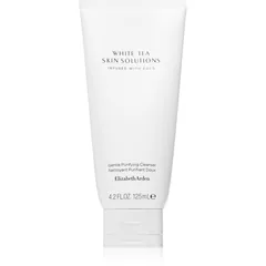 Elizabeth Arden White Tea Skin Solutions Gentle Purifying Cleanser sanfte Reinigungscreme für Damen