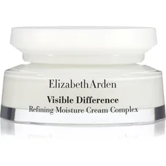 Elizabeth Arden Visible Difference Refining Moisture Cream Complex Feuchtigkeitscreme für das Gesicht