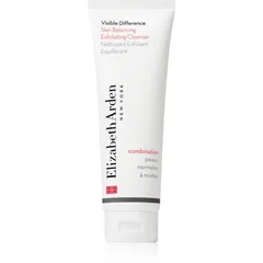 Elizabeth Arden Visible Difference Peeling Reinigungsgel für normale Haut und Mischhaut