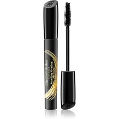 Elizabeth Arden Standing Ovation Mascara Volumen-Mascara für geschwungene Wimpern Farbton 01 Intense Black