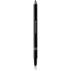 Elizabeth Arden Drama Defined High Drama Eyeliner Wasserfester Eyeliner Farbton 01 Smokey Black