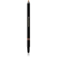 Elizabeth Arden Drama Defined High Drama Eyeliner Wasserfester Eyeliner Farbton 02 Espresso