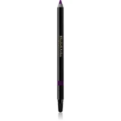 Elizabeth Arden Drama Defined High Drama Eyeliner Wasserfester Eyeliner Farbton 06 Purple Passion
